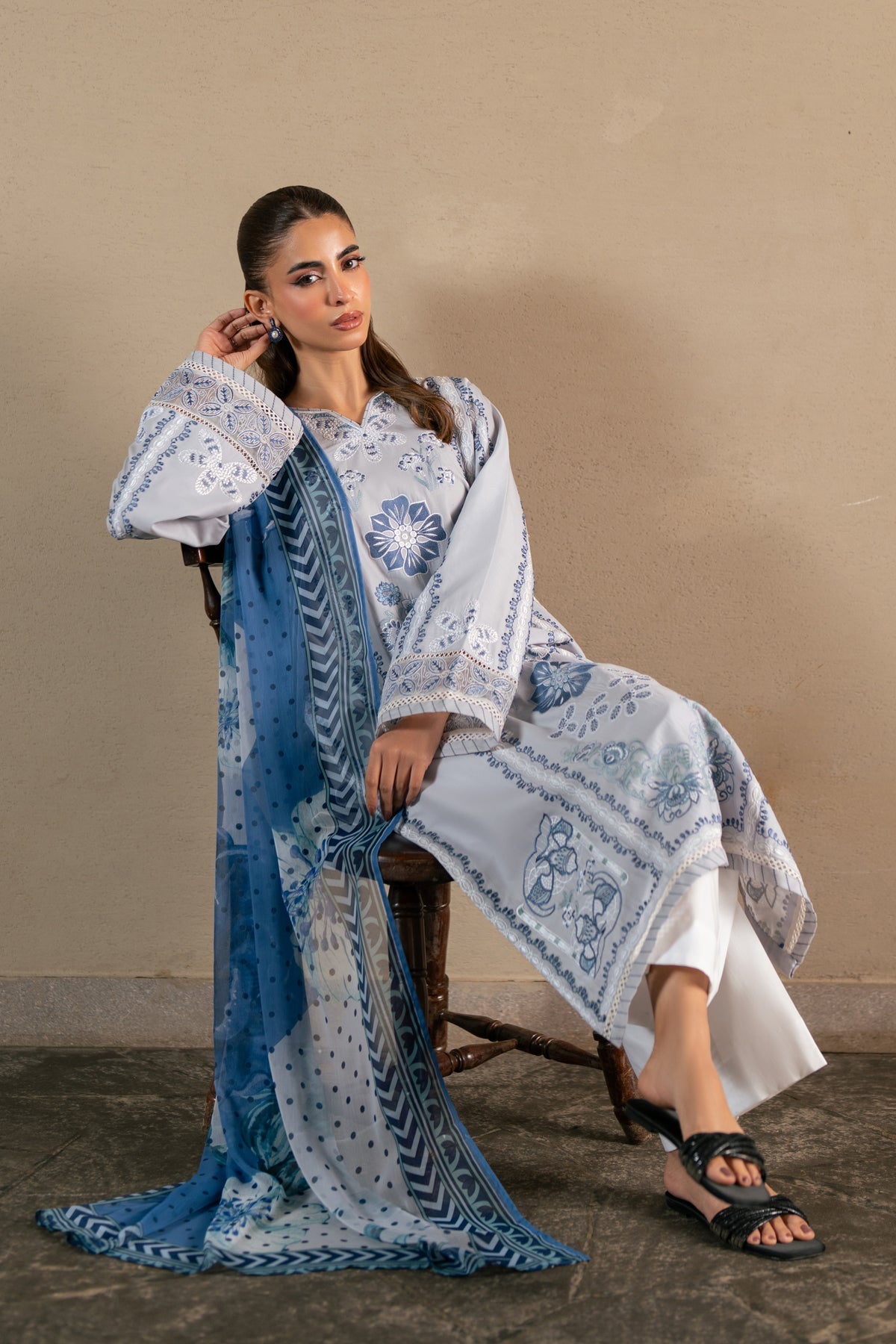 Xenia Formals | Layana Summer 26 | HASTI