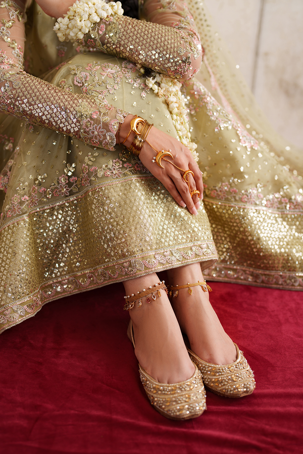 Esra | Nazaqat Formals | EL-07