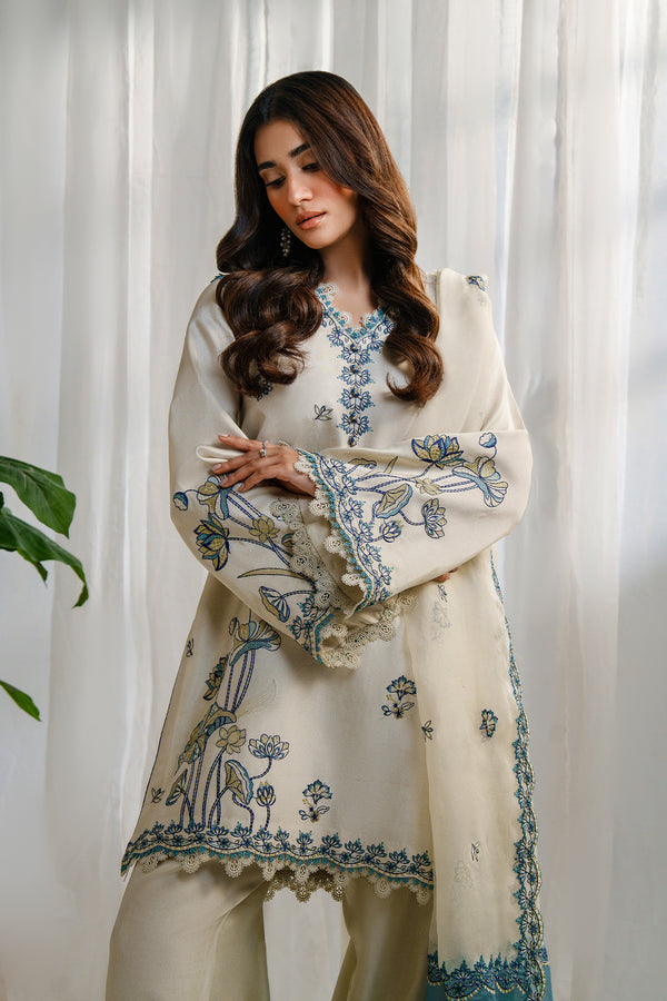 Nyra | Luxe Line Pret | Avera