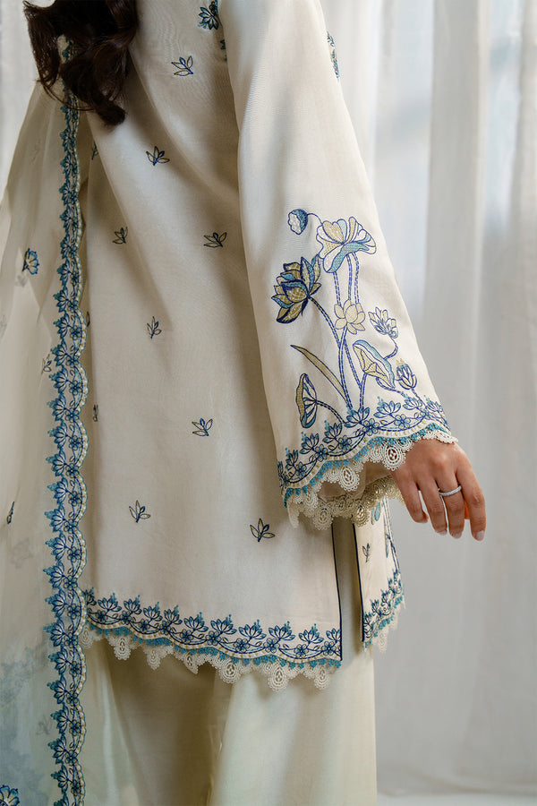 Nyra | Luxe Line Pret | Avera
