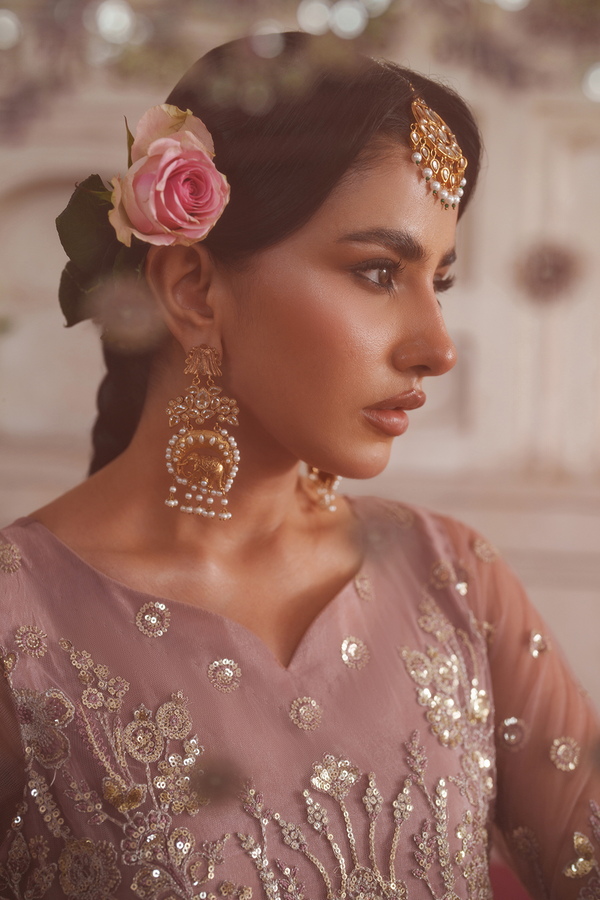 Esra | Nazaqat Formals | EL-04