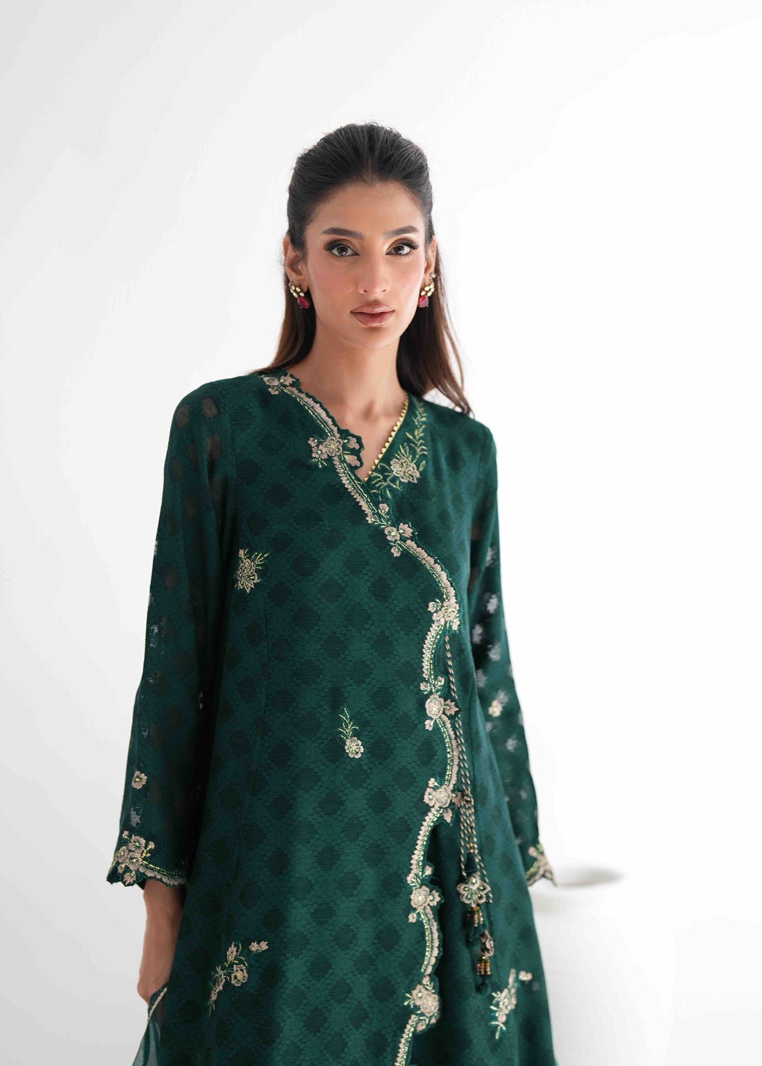 Umsha | Jardin De Luxe | Emerald Canopy