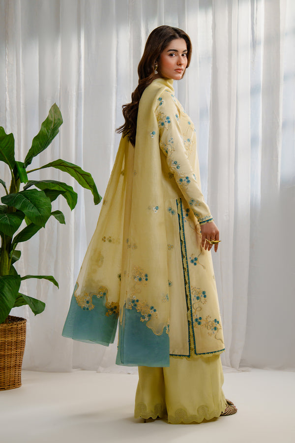 Nyra | Luxe Line Pret | Evara