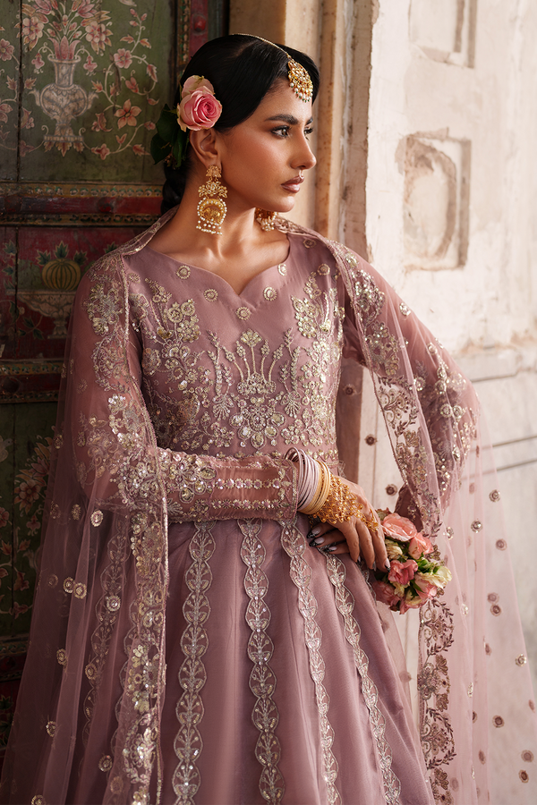 Esra | Nazaqat Formals | EL-04