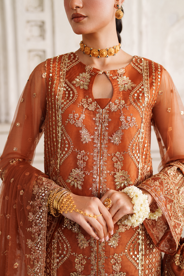Esra | Nazaqat Formals | EL-03