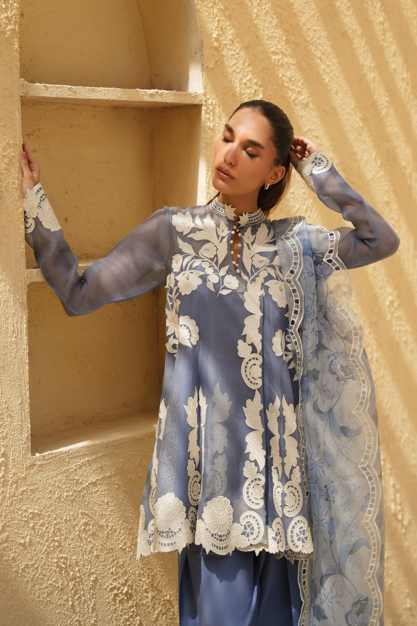 Sania Maskatiya | Eid ul Adha Edit | Rey (B)