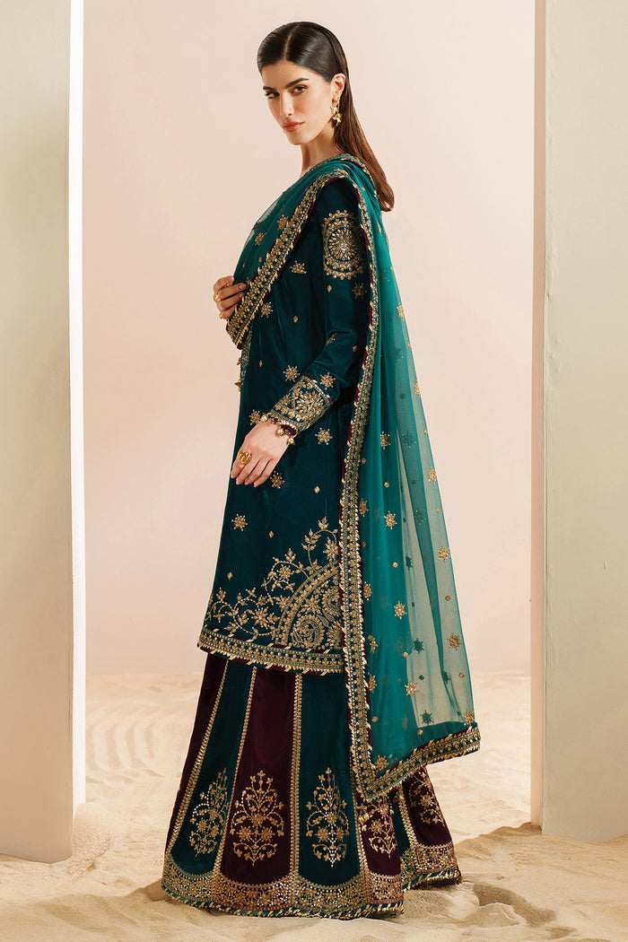 Jazmin | Velvet Vogue 25 | VVF D-8