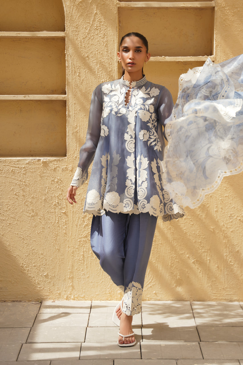 Sania Maskatiya | Eid ul Adha Edit | Rey (B)