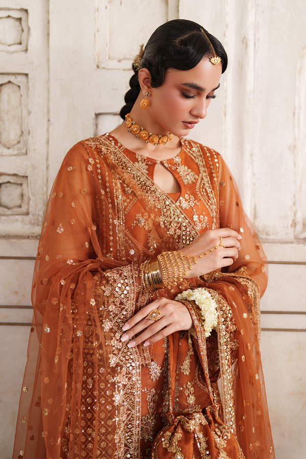 Esra | Nazaqat Formals | EL-03