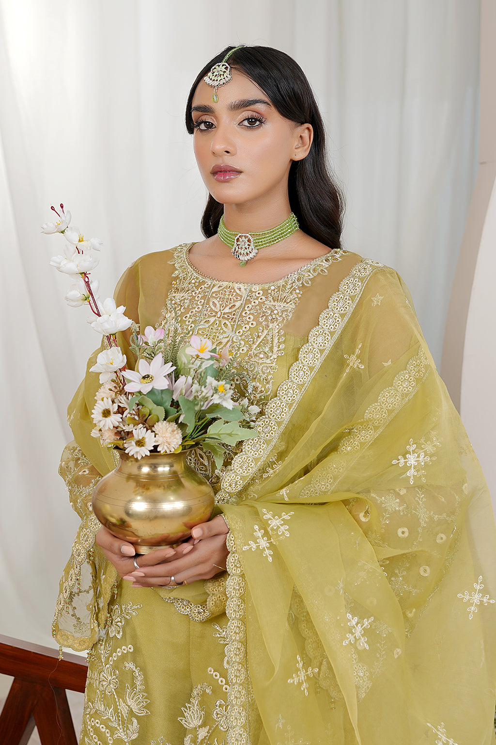 Maryams | Noir Luxe | RABI-NOR-0105