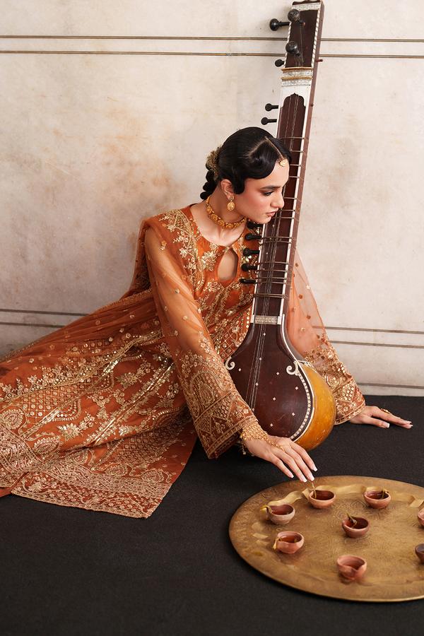 Esra | Nazaqat Formals | EL-03