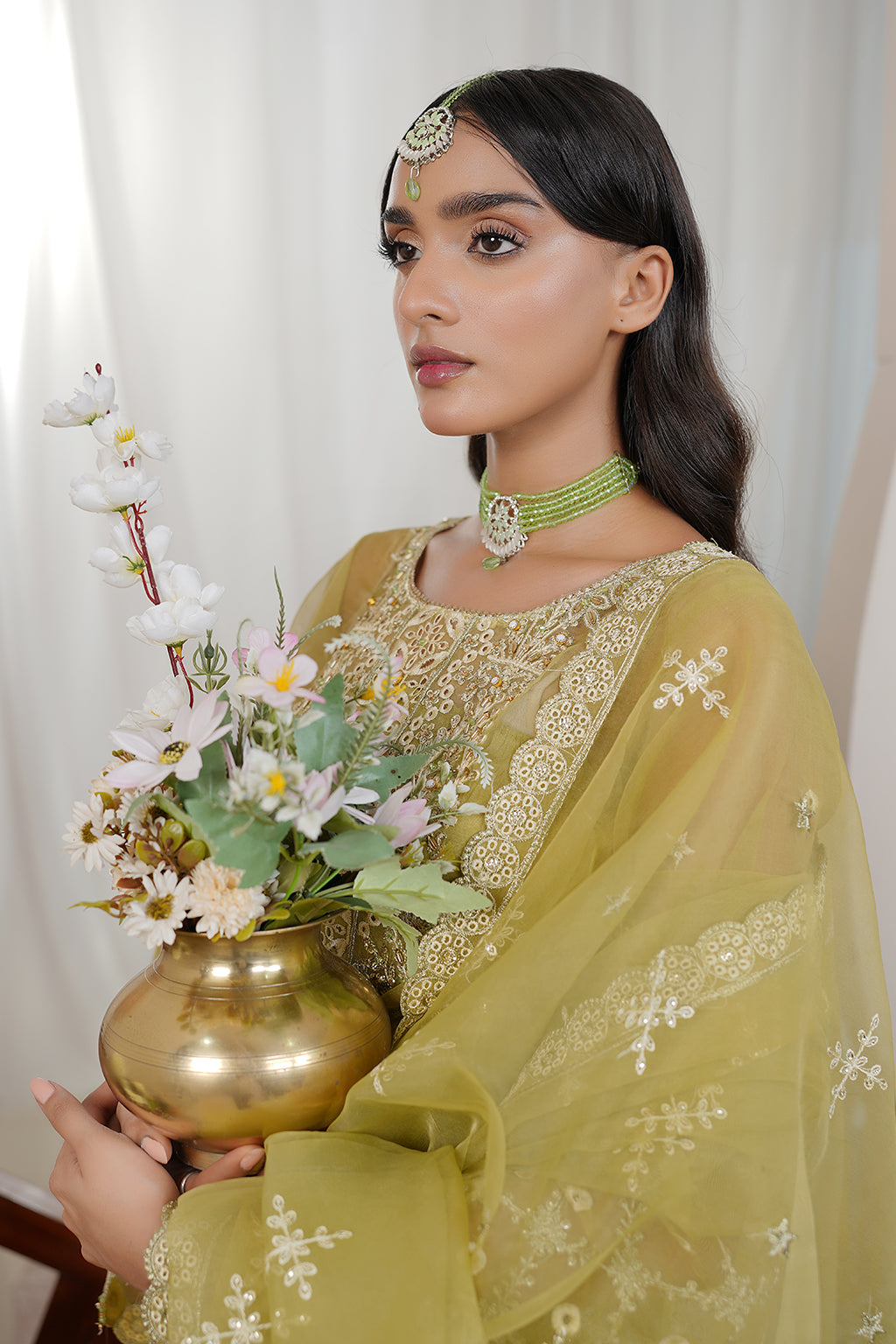 Maryams | Noir Luxe | RABI-NOR-0105