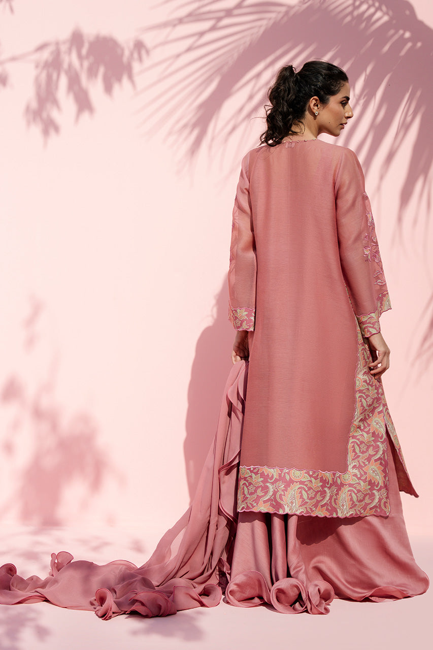 Sania Maskatiya | Eid Edit 26 | Rysa (A)