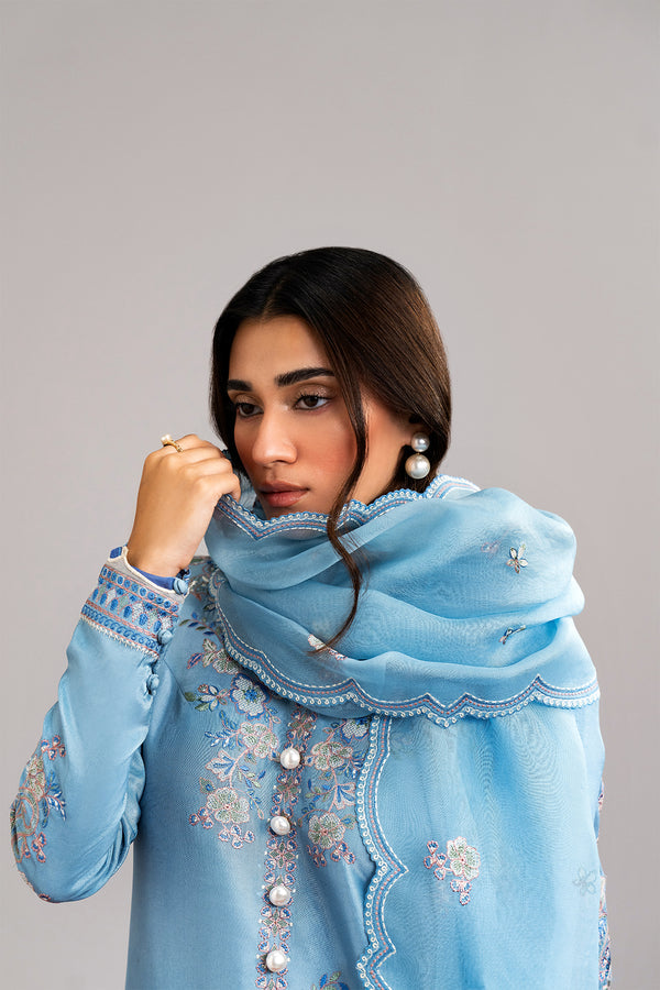 Nyra | Luxe Line Pret | Oura