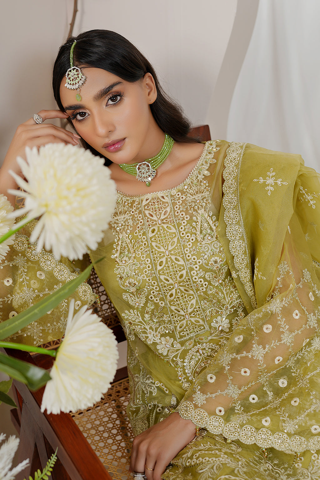 Maryams | Noir Luxe | RABI-NOR-0105