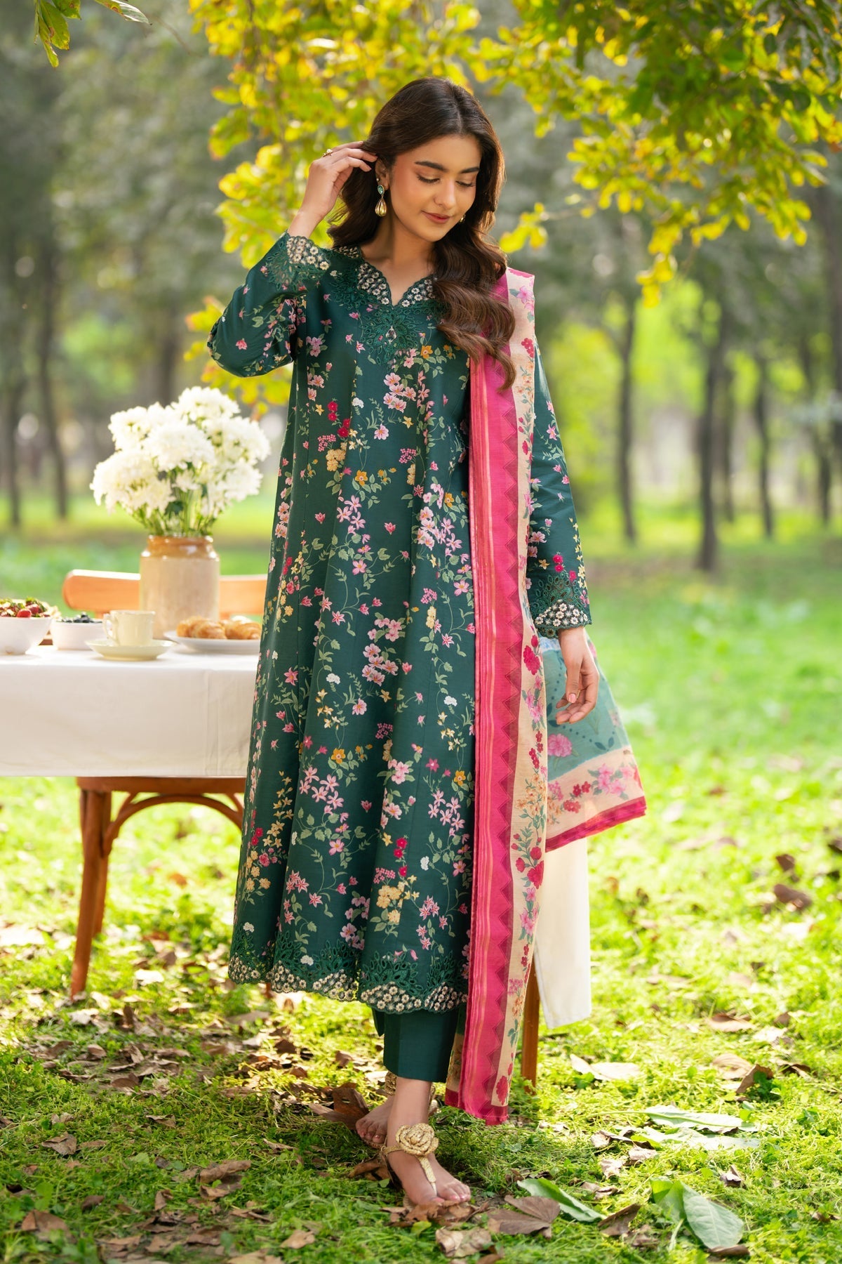 Xenia Formals | Sun Seeking | Ziva