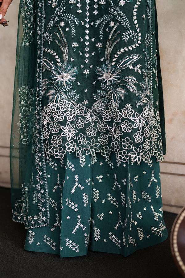 Esra | Nazaqat Formals | EL-01