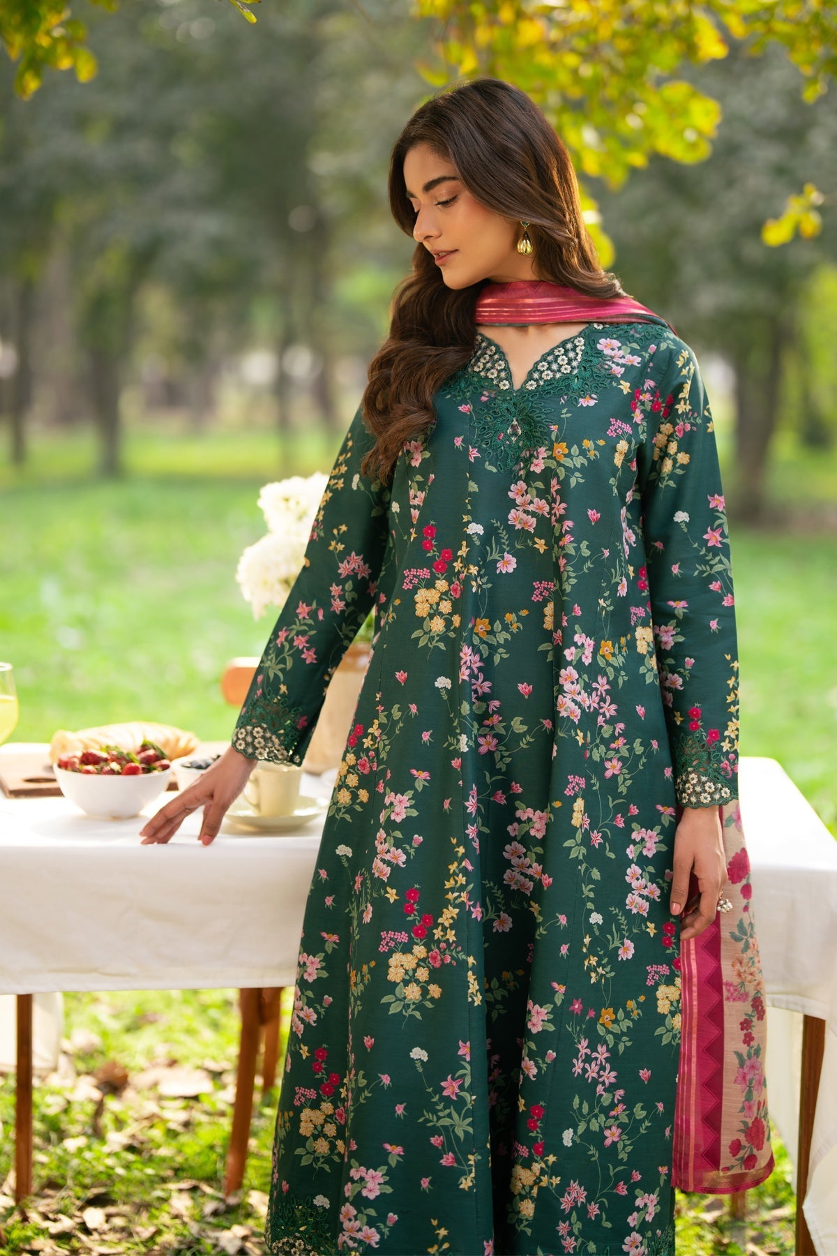 Xenia Formals | Sun Seeking | Ziva