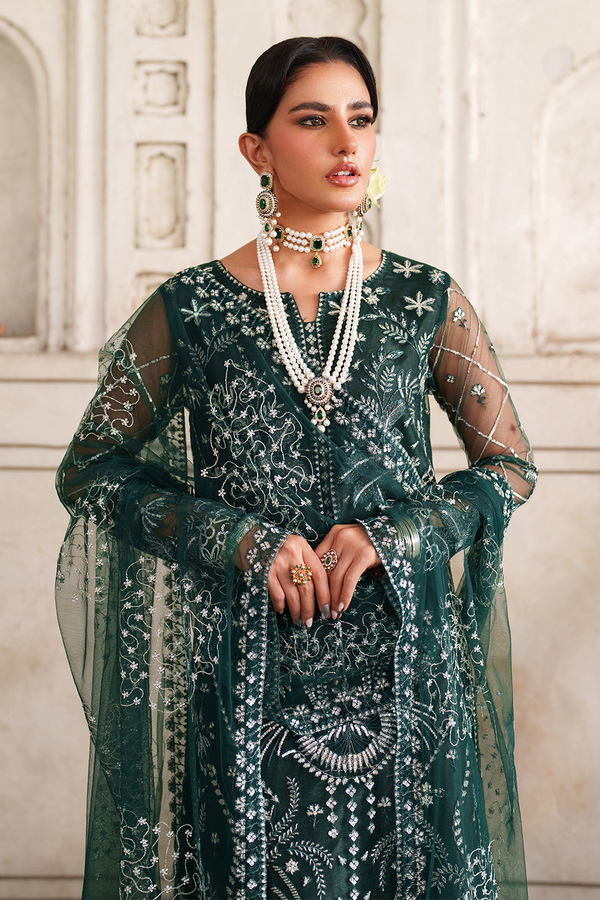 Esra | Nazaqat Formals | EL-01
