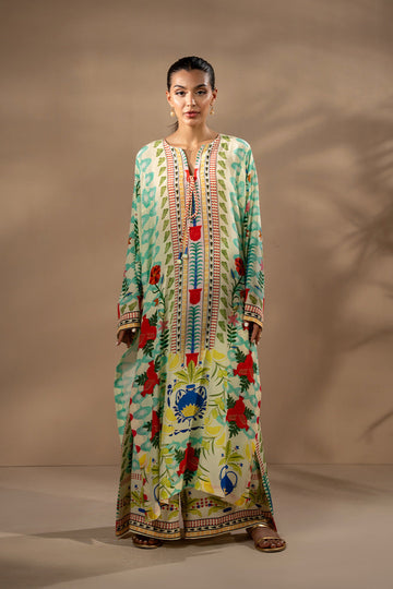 Sania Maskatiya | Samara Luxe 25 |Malyna
