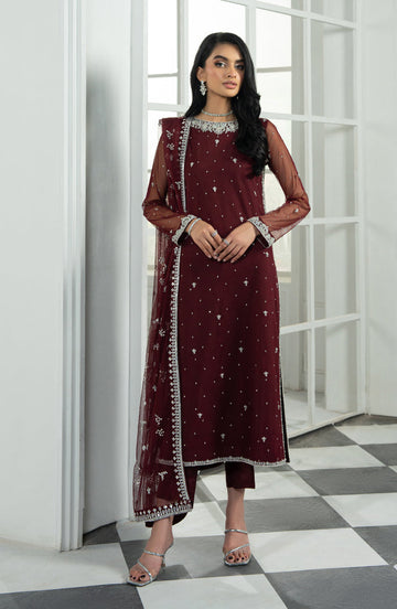 Zarif | Arzou Luxe | SOLENA