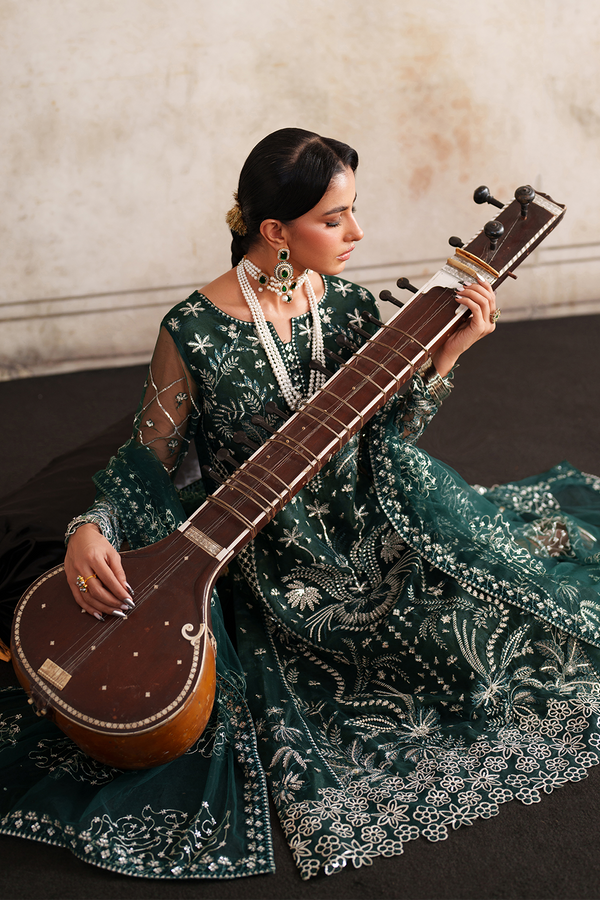 Esra | Nazaqat Formals | EL-01