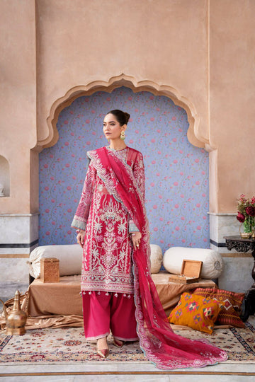 Inara | Aurelia Wedding Collection | Evanthe