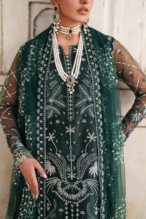 Esra | Nazaqat Formals | EL-01