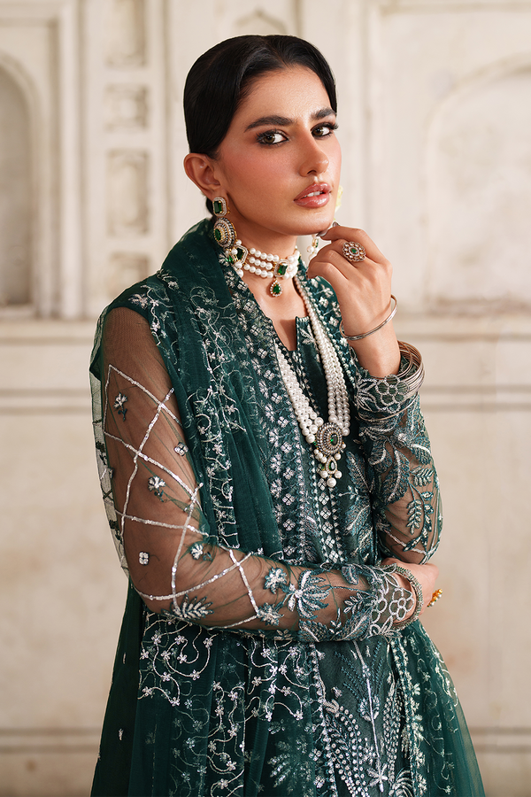 Esra | Nazaqat Formals | EL-01