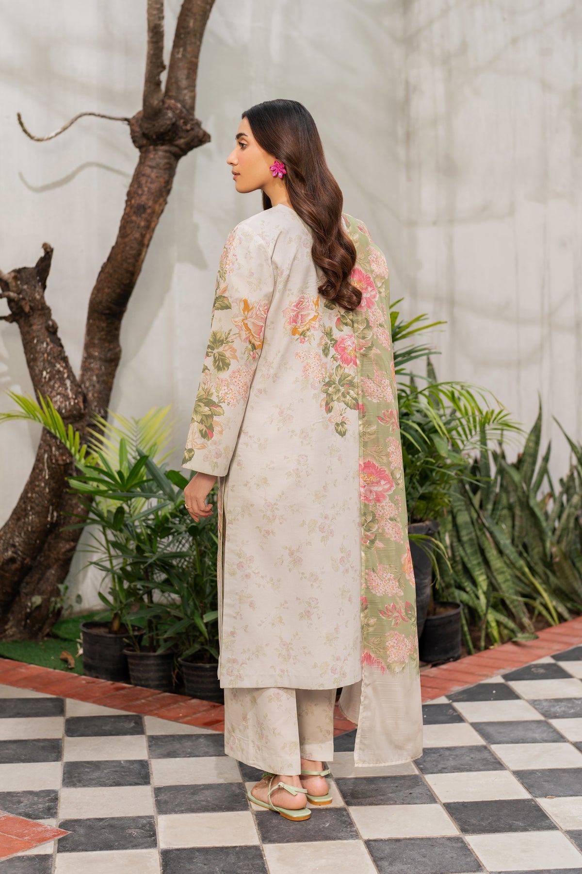 Xenia Formals | Summer Away 25 | AURELIA
