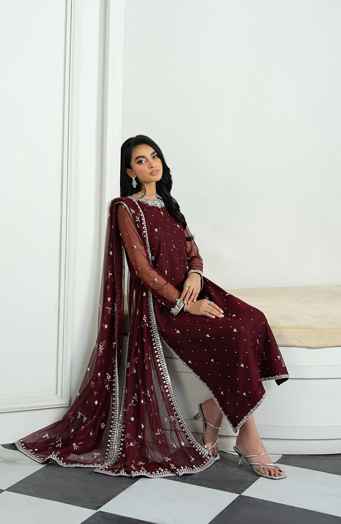 Zarif | Arzou Luxe | SOLENA