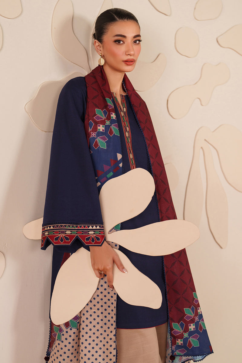 Jazmin | Winter 25 | UW-0219