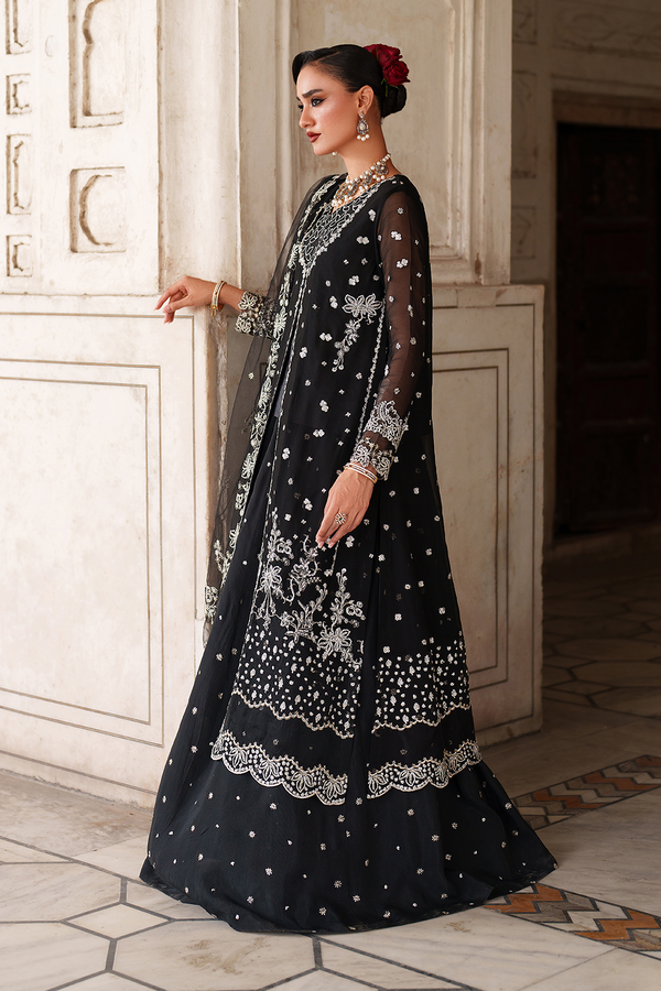 Esra | Nazaqat Formals | EL-02