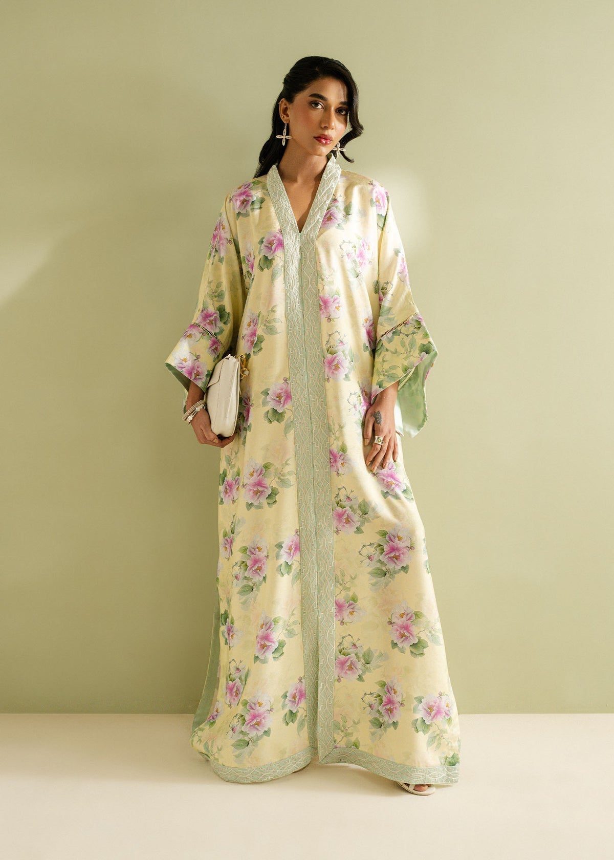 Mahgul | Ayanas Garden | Sun Rose