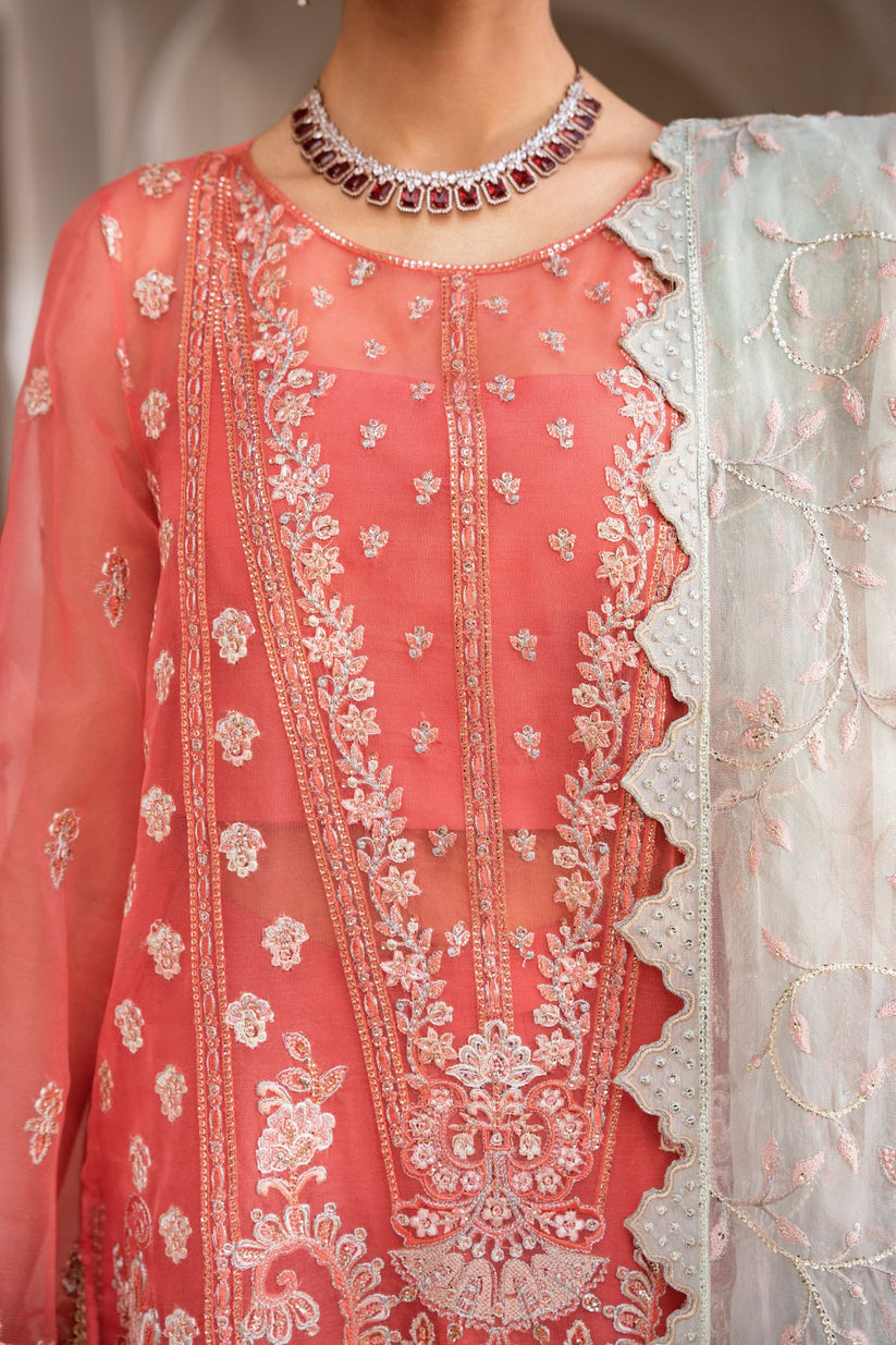 Inara | Aurelia Wedding Collection | Corraline