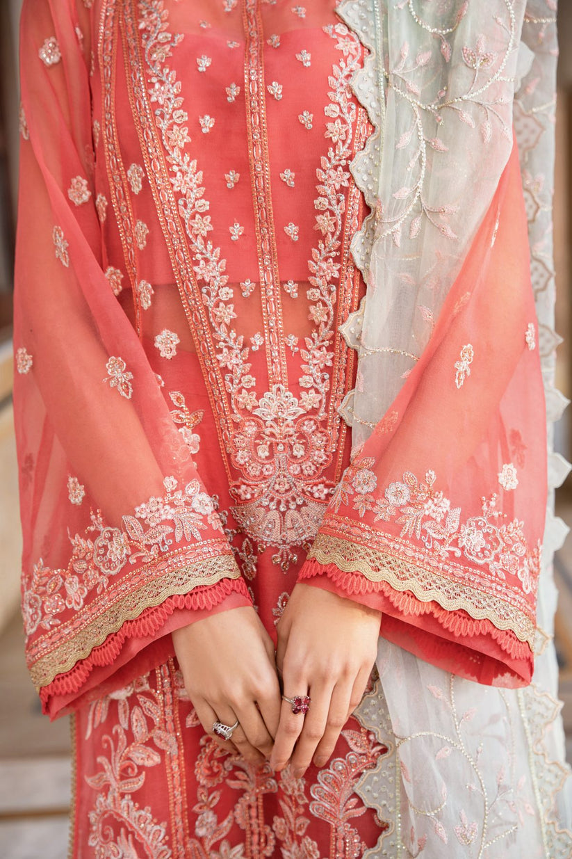 Inara | Aurelia Wedding Collection | Corraline