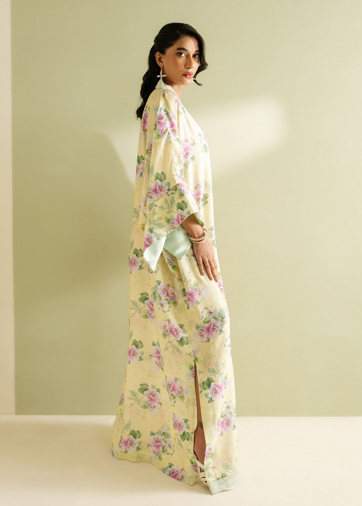 Mahgul | Ayanas Garden | Sun Rose