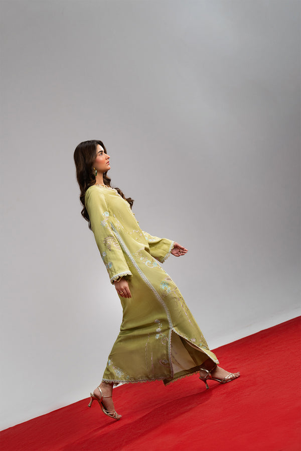 Nyra | Luxe Line Pret | Novira