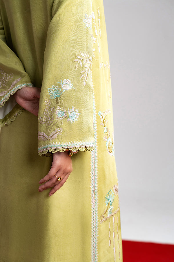 Nyra | Luxe Line Pret | Novira