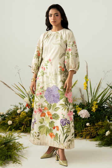 Zarposh | Folds SS 26 | AERIS