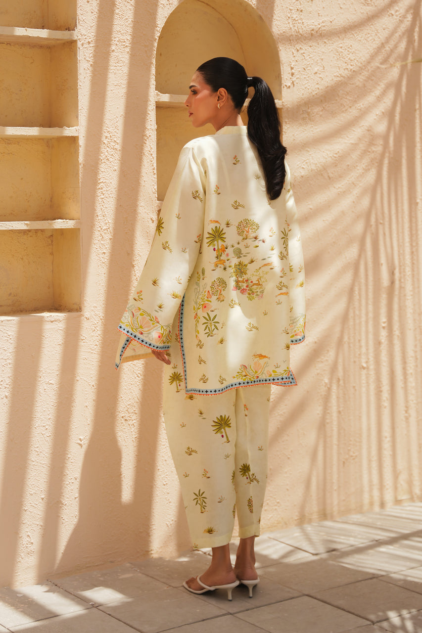 Sania Maskatiya | Eid ul Adha Edit | Mizna