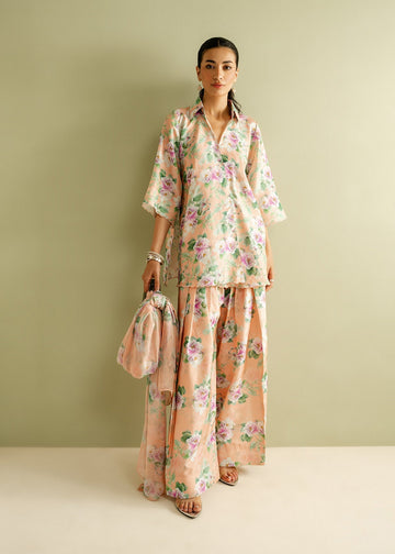 Mahgul | Ayanas Garden | Summer Breeze