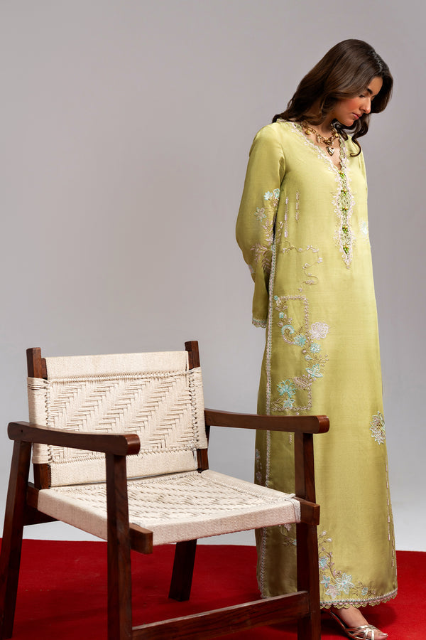 Nyra | Luxe Line Pret | Novira