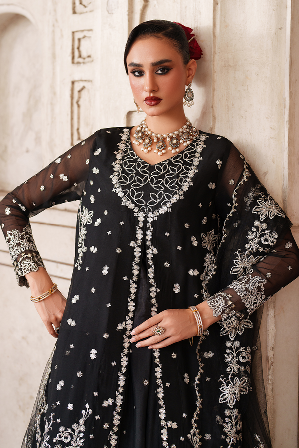Esra | Nazaqat Formals | EL-02