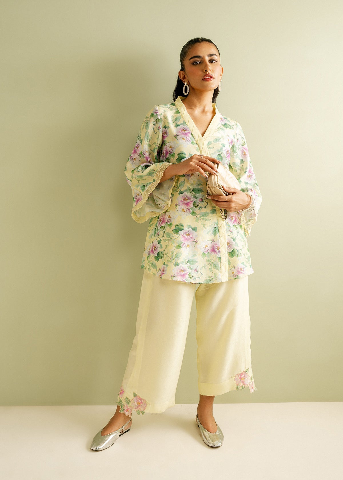 Mahgul | Ayanas Garden | Citrus Chill