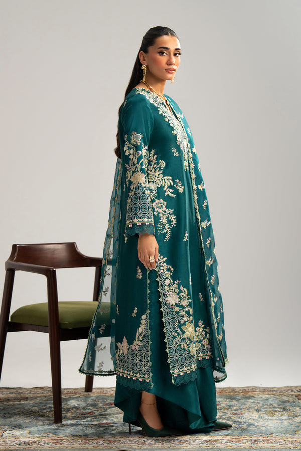 Nyra | Luxe Line Pret | Auriel