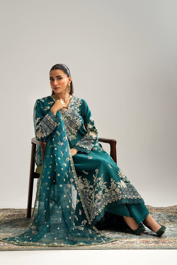 Nyra | Luxe Line Pret | Auriel