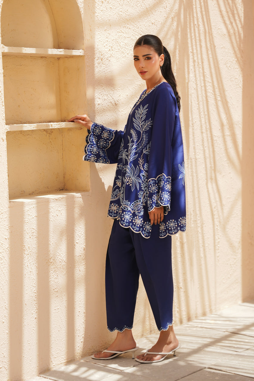 Sania Maskatiya | Eid ul Adha Edit | Ilyana (B)