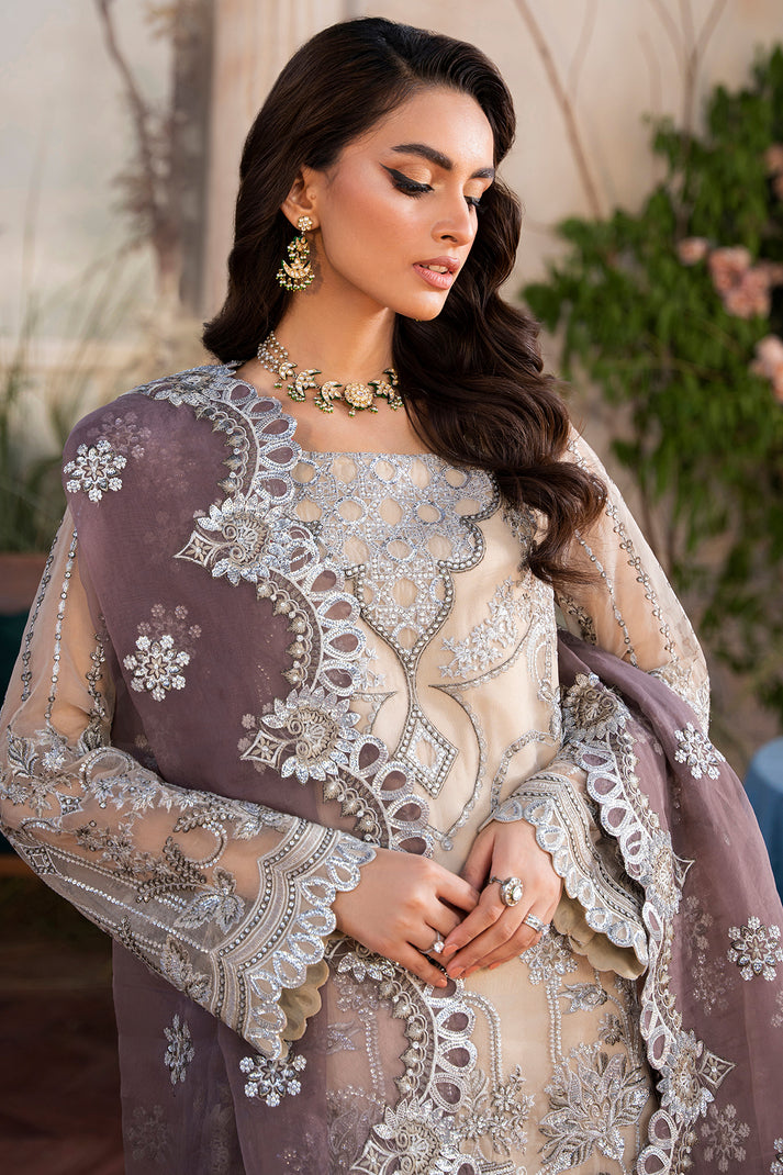 Inara | Formal Wedding | Arwah