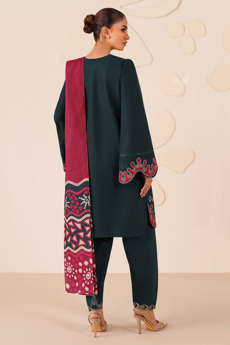 Jazmin | Winter 25 | UW-0221